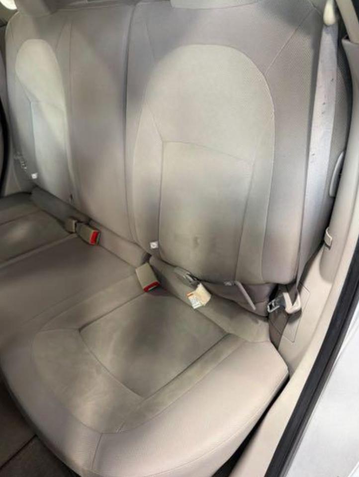 Nissan Rogue S AWD 2009
