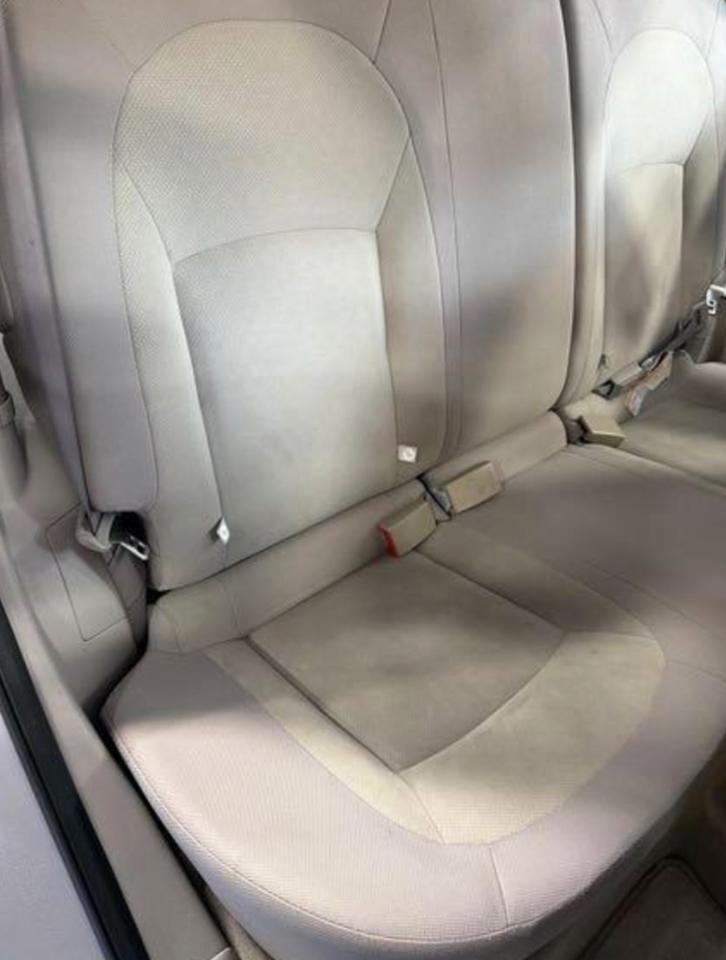 Nissan Rogue S AWD 2009