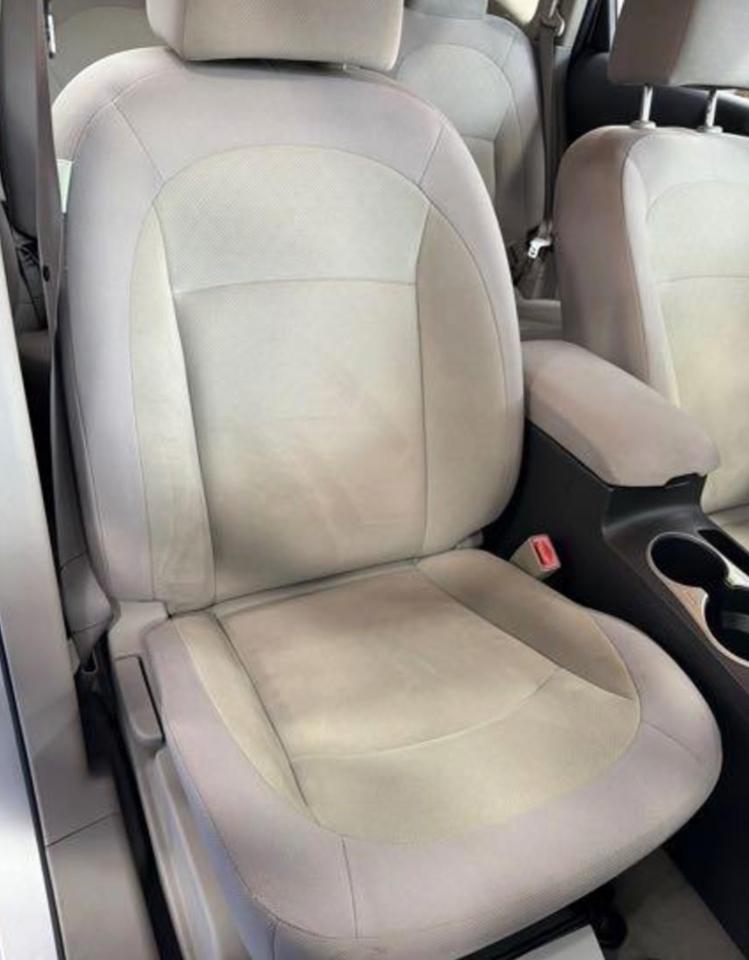 Nissan Rogue S AWD 2009