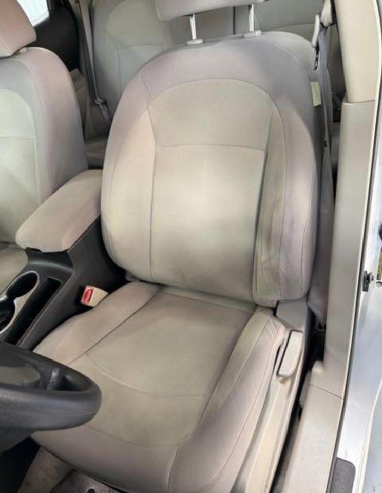Nissan Rogue S AWD 2009