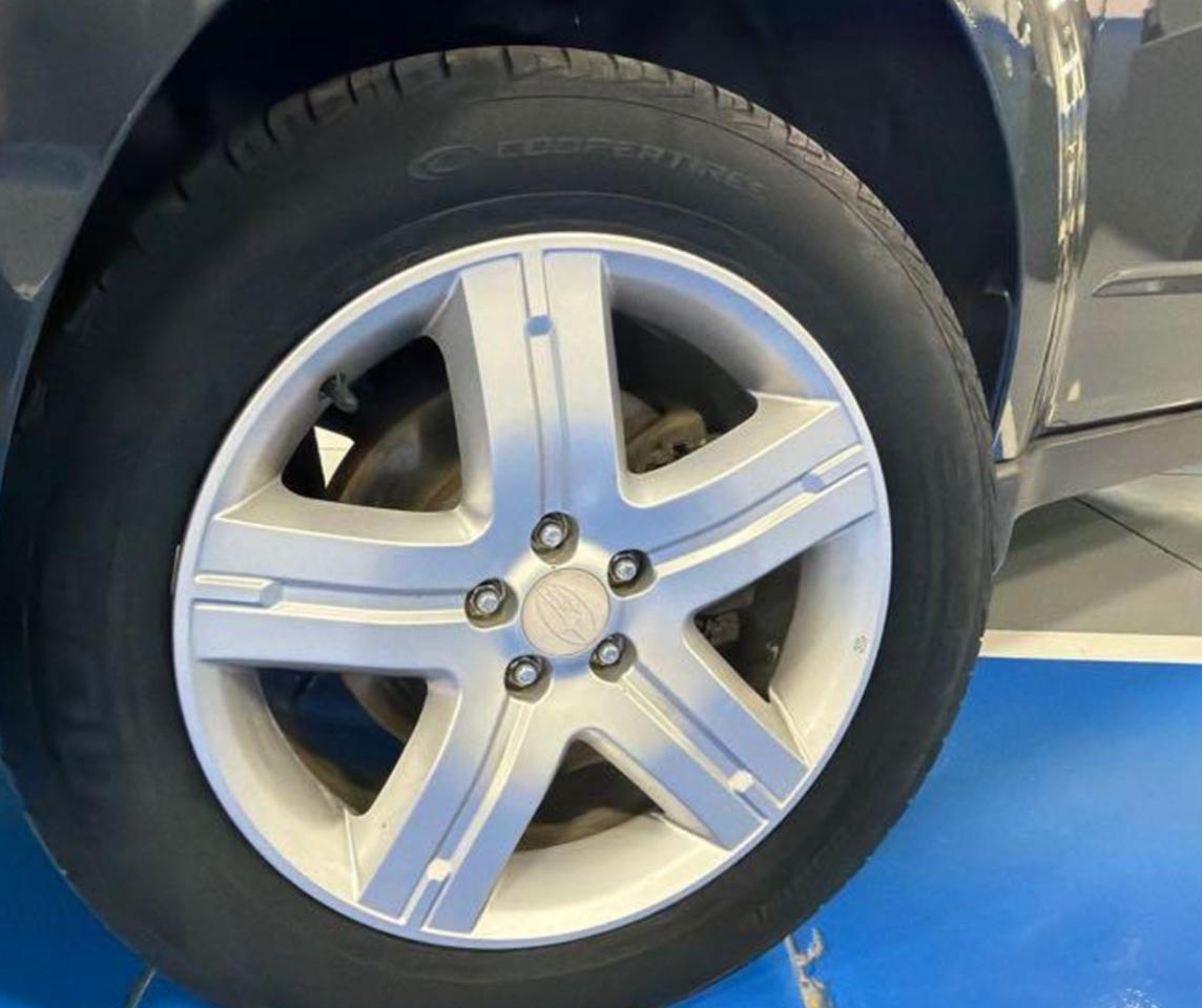 Subaru Forester  2010