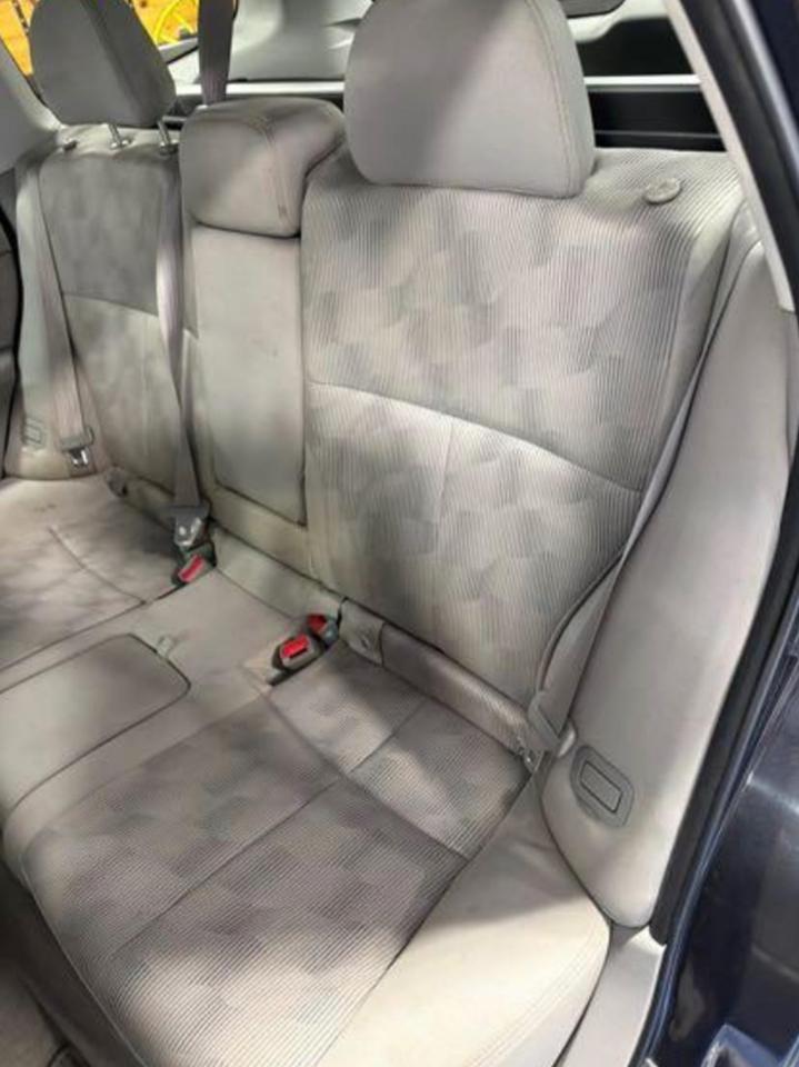Subaru Forester  2010