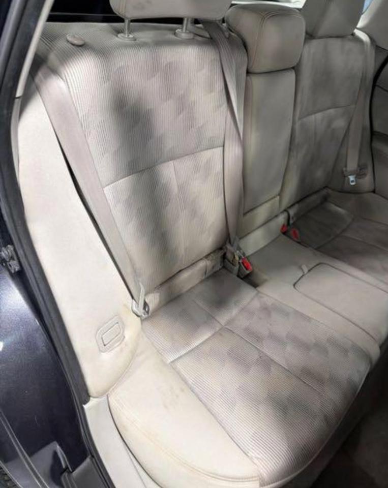 Subaru Forester  2010