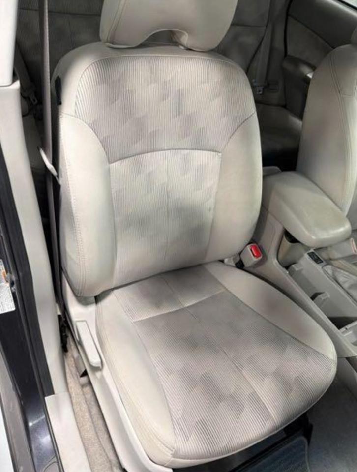 Subaru Forester  2010