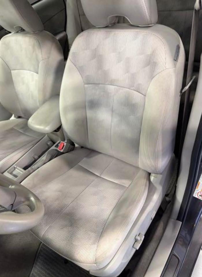 Subaru Forester  2010
