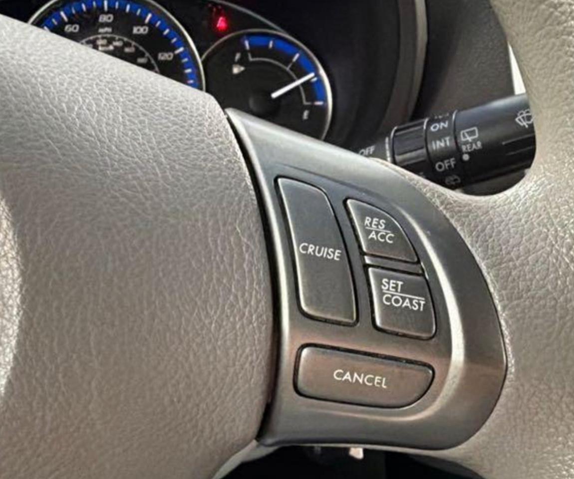 Subaru Forester  2010