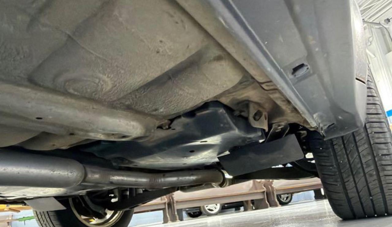 Subaru Forester  2010