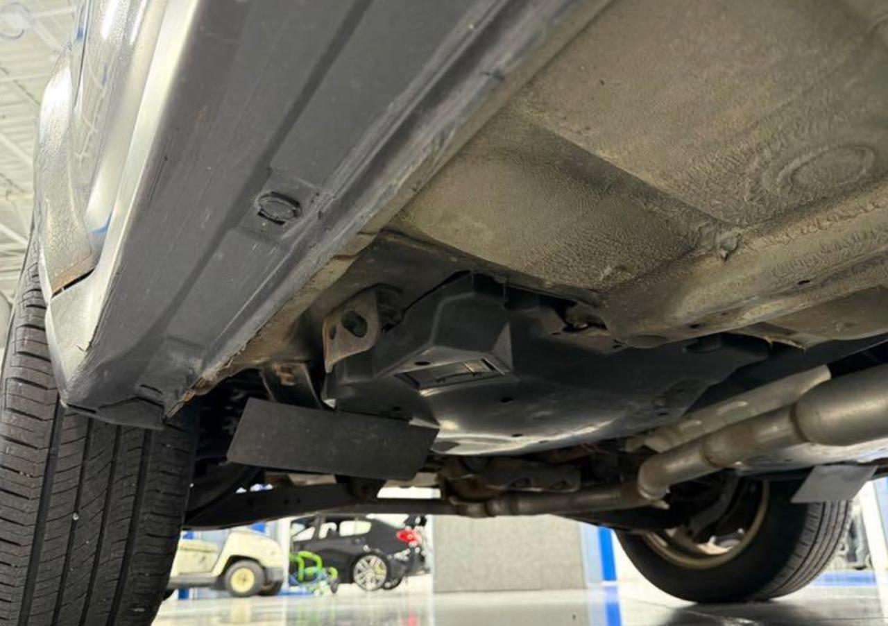 Subaru Forester  2010
