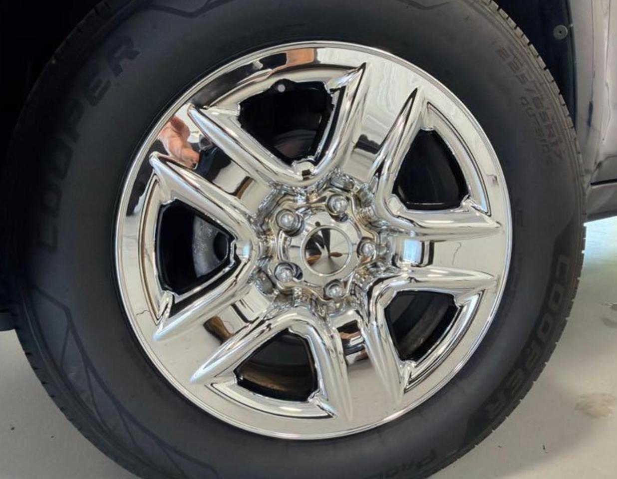 Toyota RAV4 4WD 2012