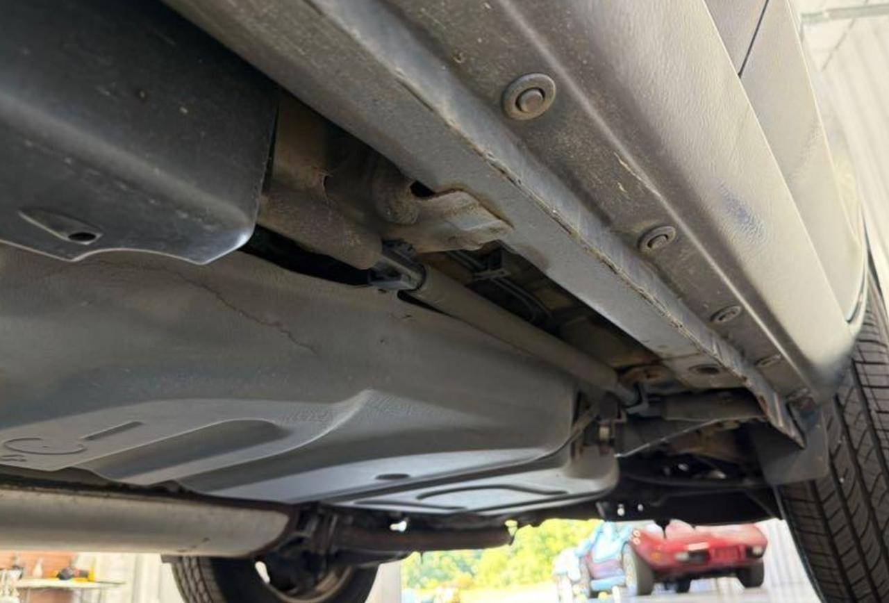 Toyota RAV4 4WD 2012