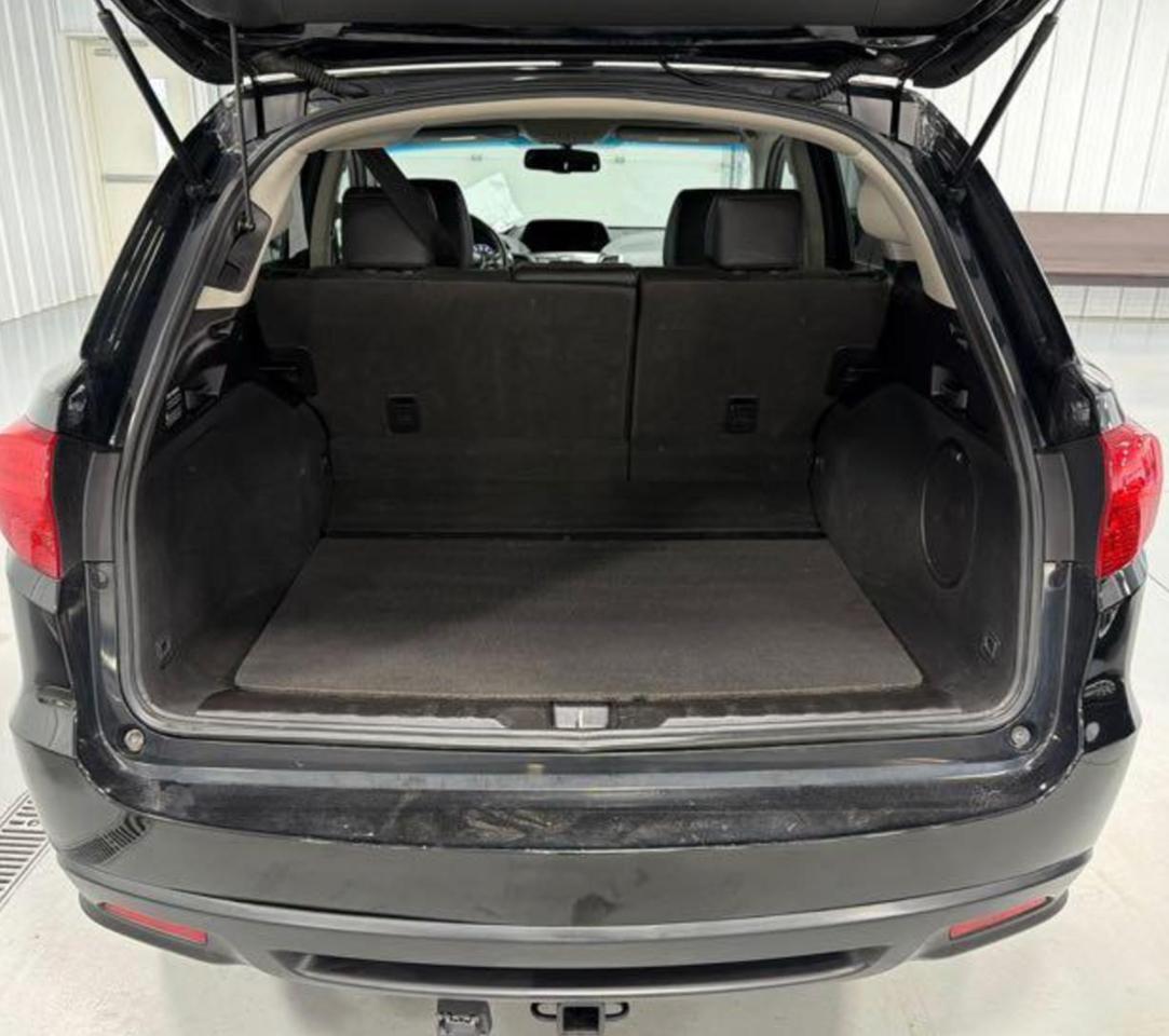 Acura RDX  2013