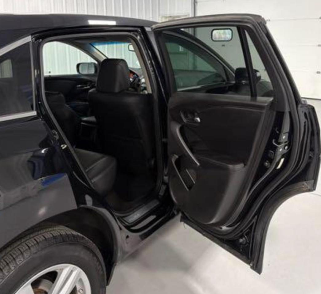 Acura RDX  2013