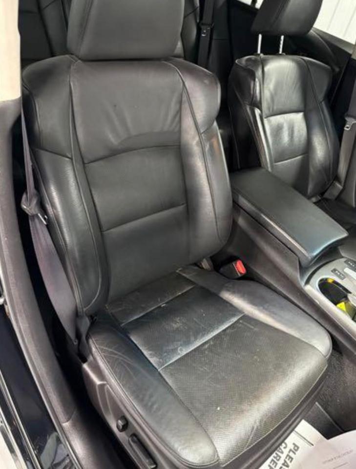 Acura RDX  2013