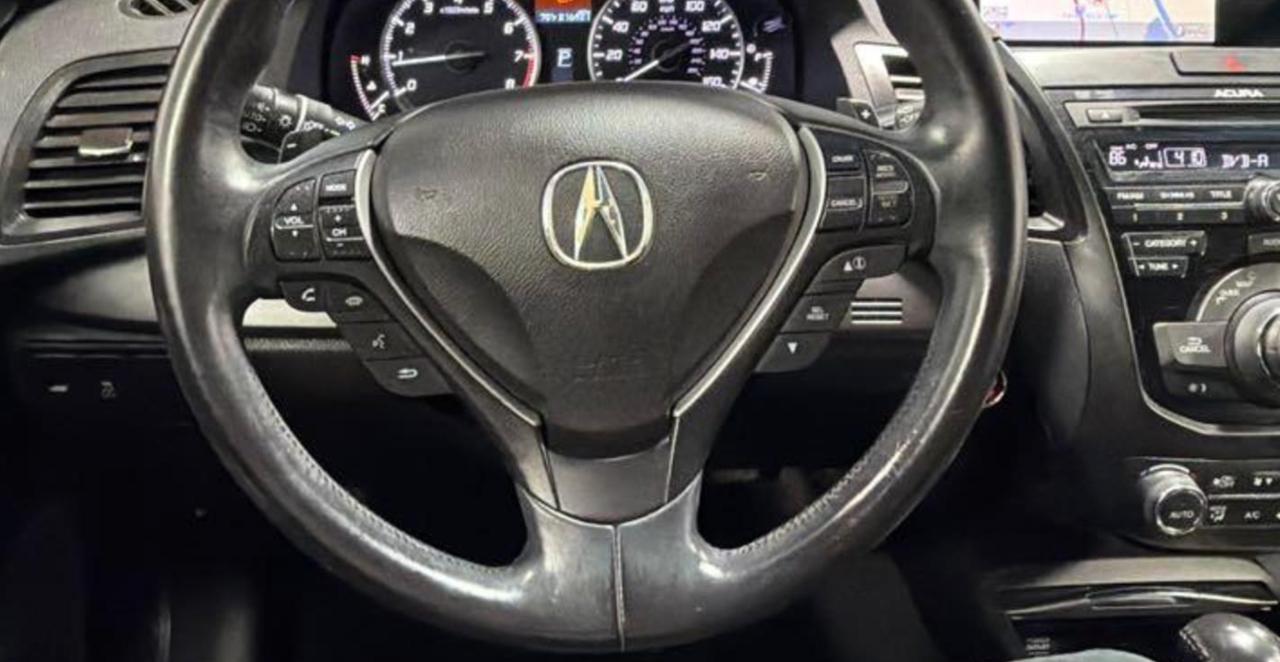 Acura RDX  2013