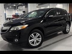 2013 Acura RDX 