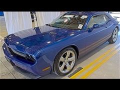 2012 Dodge Challenger 