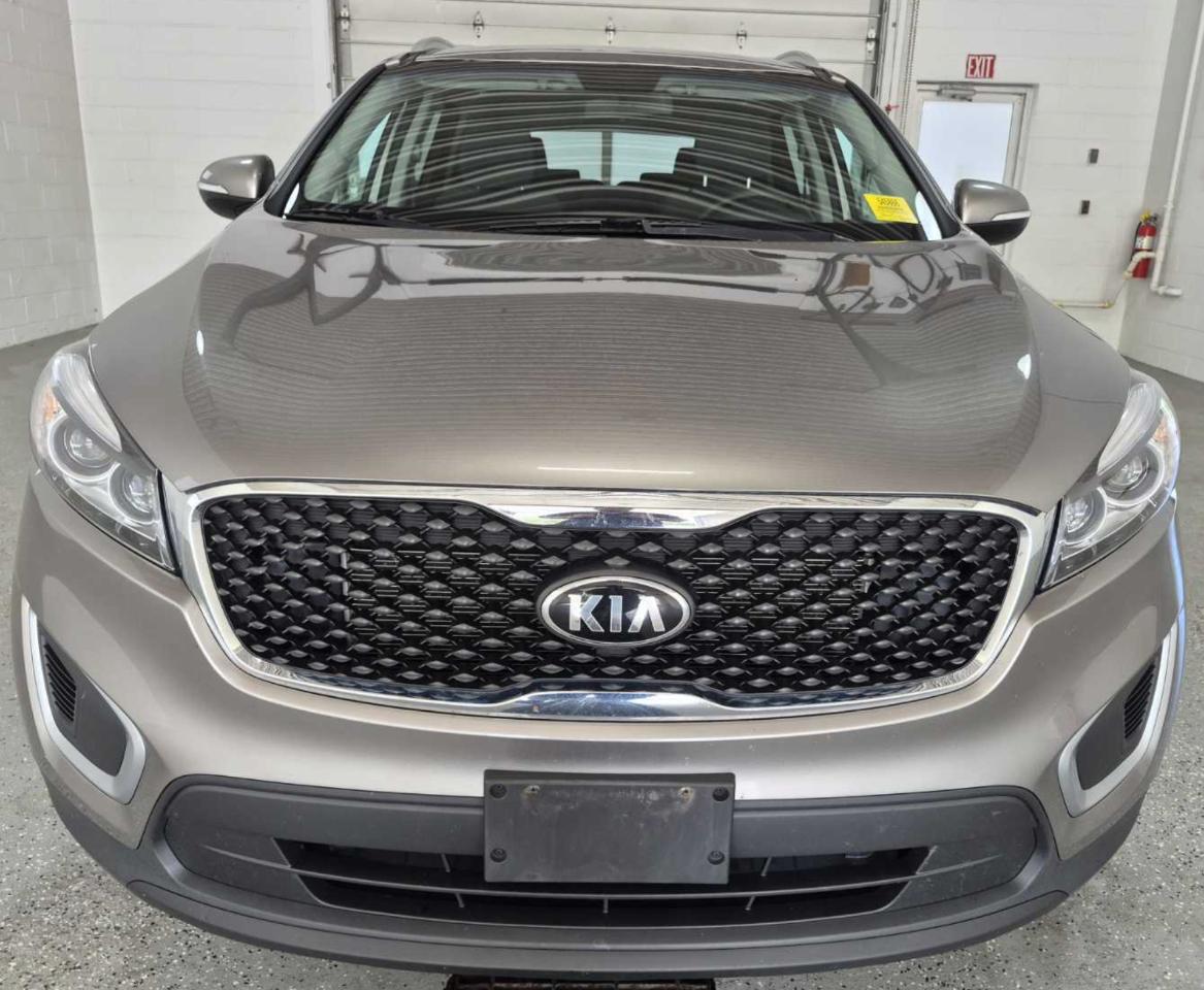 Kia Sorento LX V6 AWD 2017
