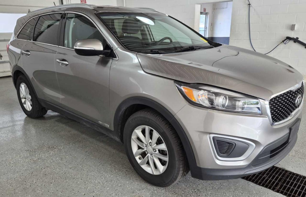 Kia Sorento LX V6 AWD 2017