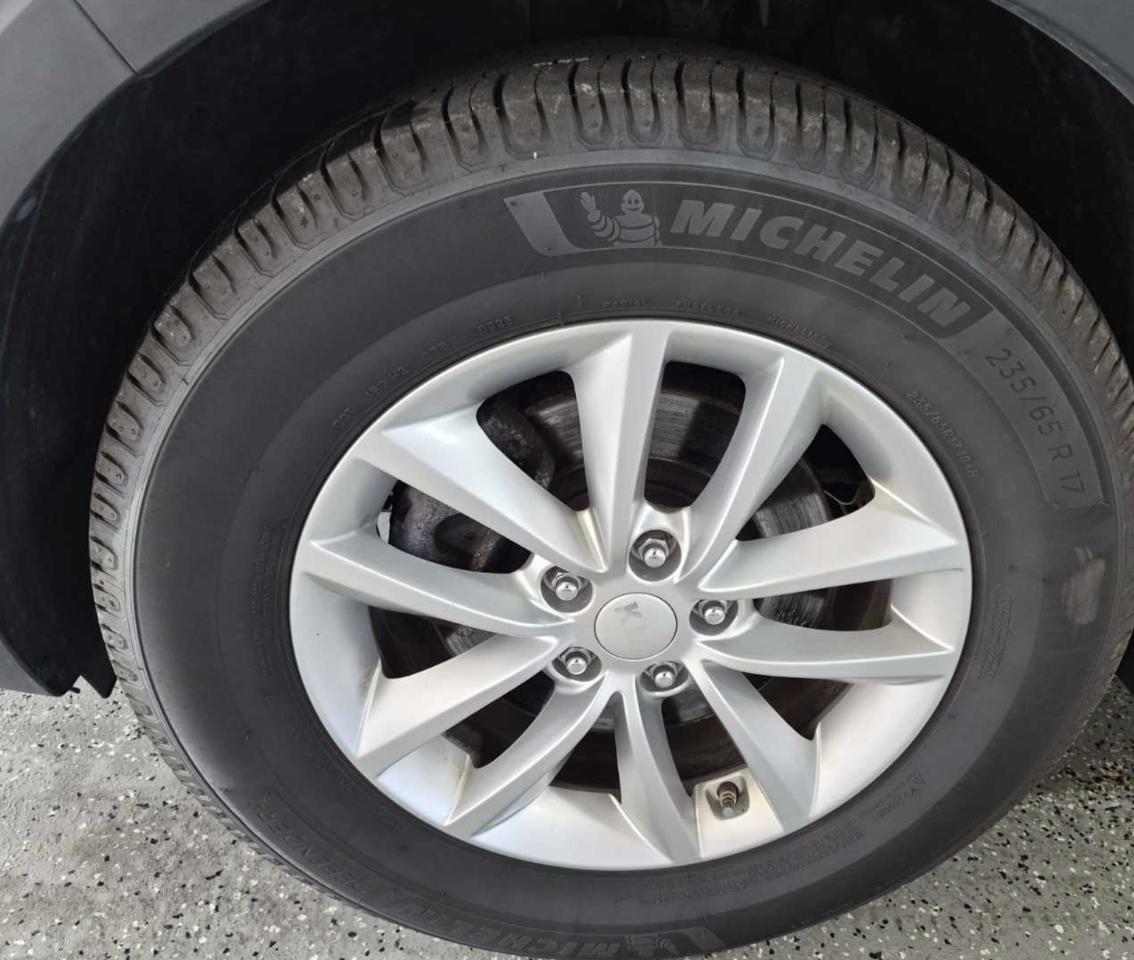 Kia Sorento LX V6 AWD 2017