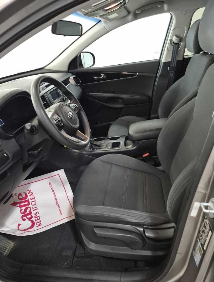 Kia Sorento LX V6 AWD 2017