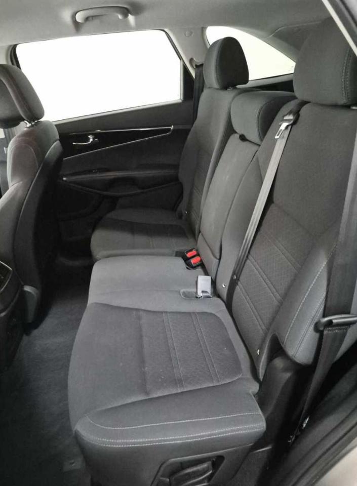 Kia Sorento LX V6 AWD 2017
