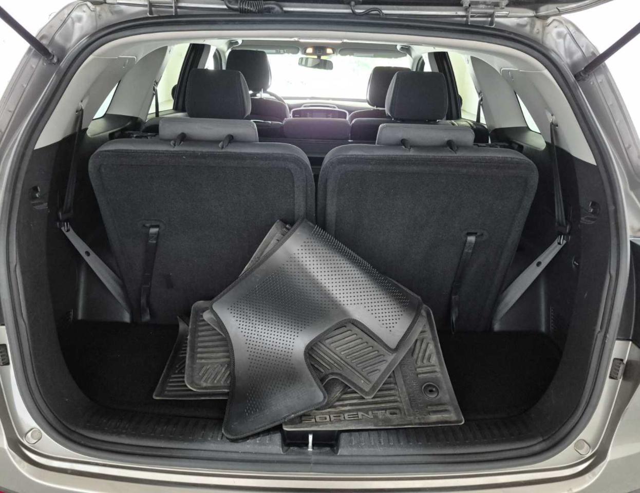 Kia Sorento LX V6 AWD 2017