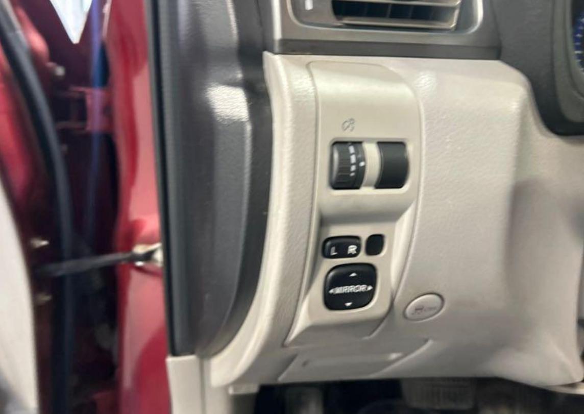 Subaru Forester 2.5X Touring 2011
