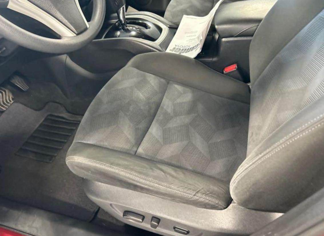 Nissan Rogue SV AWD 2015