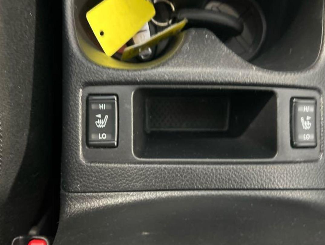Nissan Rogue SV AWD 2015