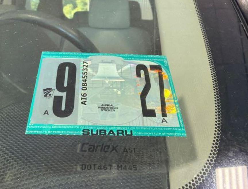 Subaru Outback 2.5i Premium 2013