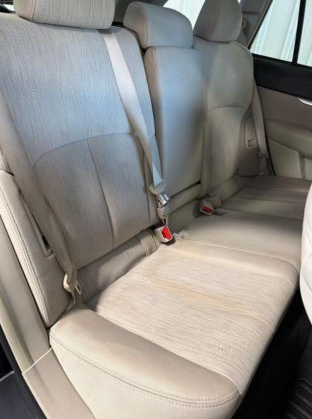 Subaru Outback 2.5i Premium 2013