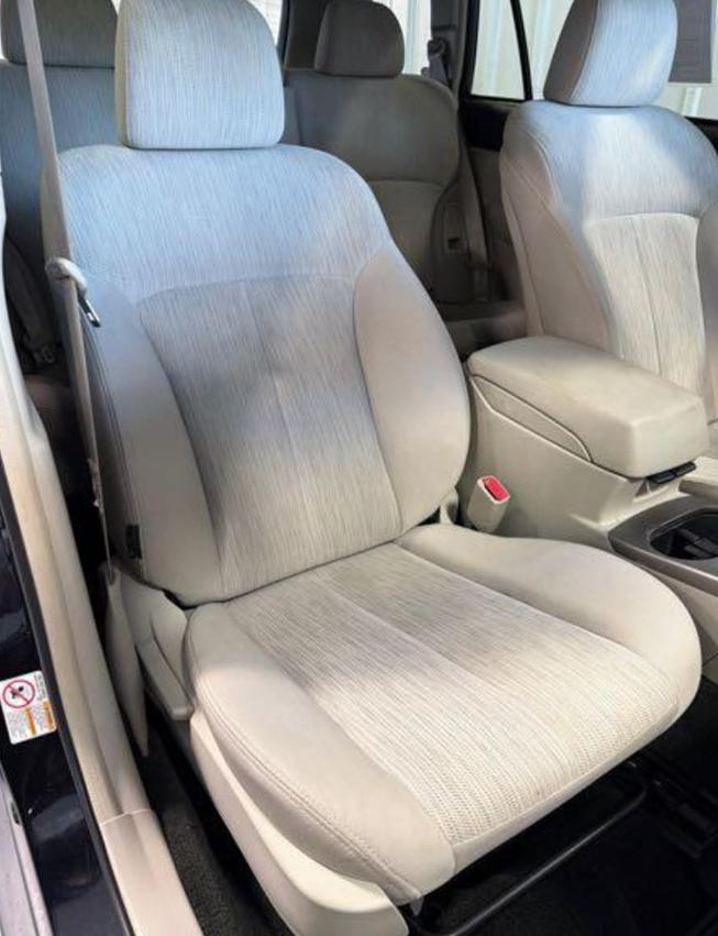 Subaru Outback 2.5i Premium 2013