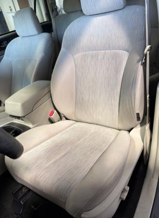 Subaru Outback 2.5i Premium 2013