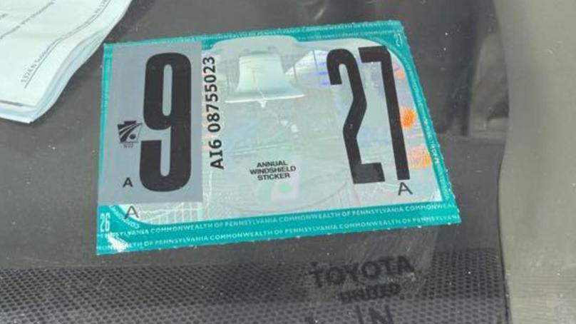 Toyota Camry SE 2010