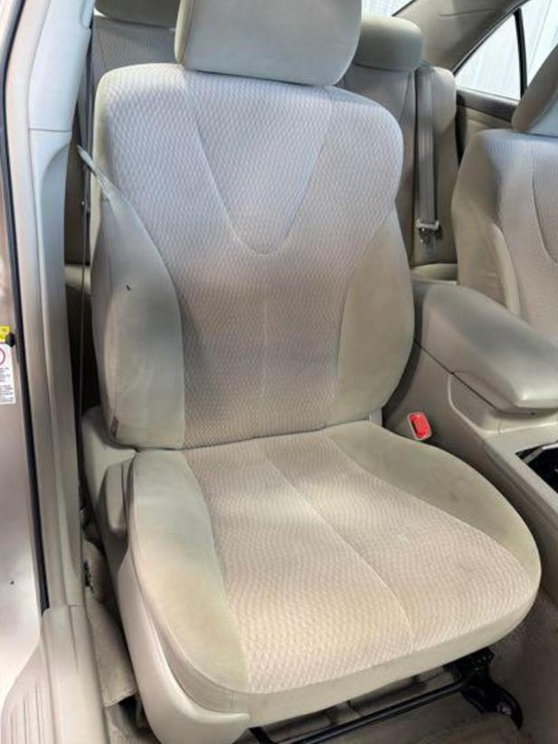 Toyota Camry SE 2010