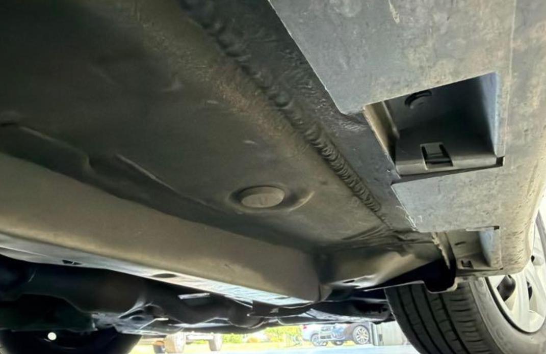 Toyota Camry SE 2010