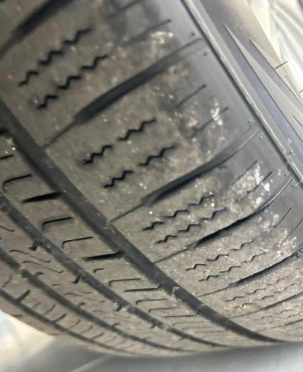 Ford Escape SE 4WD 2017