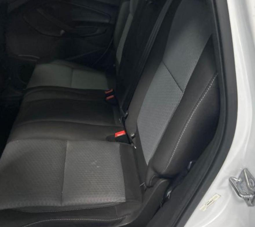 Ford Escape SE 4WD 2017