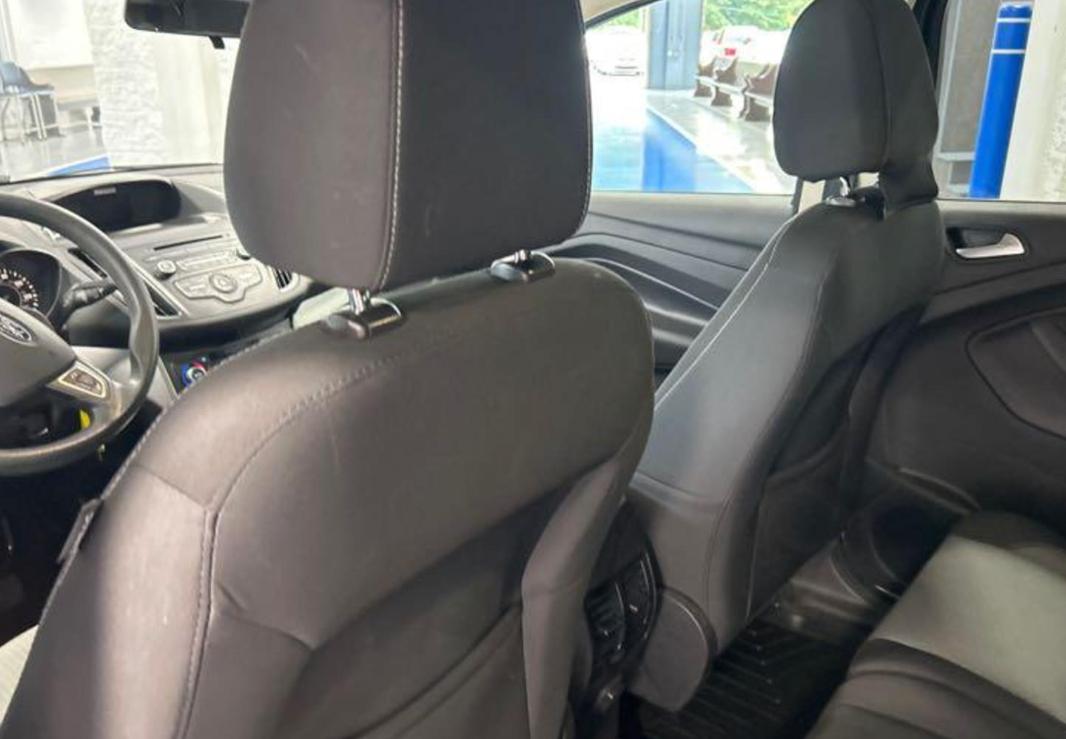 Ford Escape SE 4WD 2017