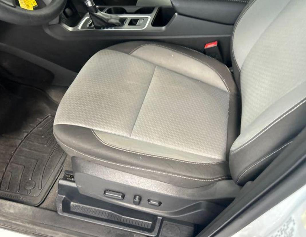 Ford Escape SE 4WD 2017