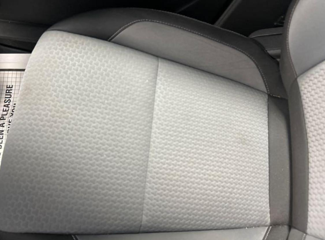 Ford Escape SE 4WD 2017