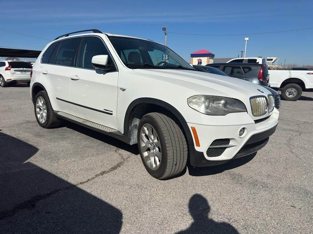 2013 BMW X5 xDrive35i
