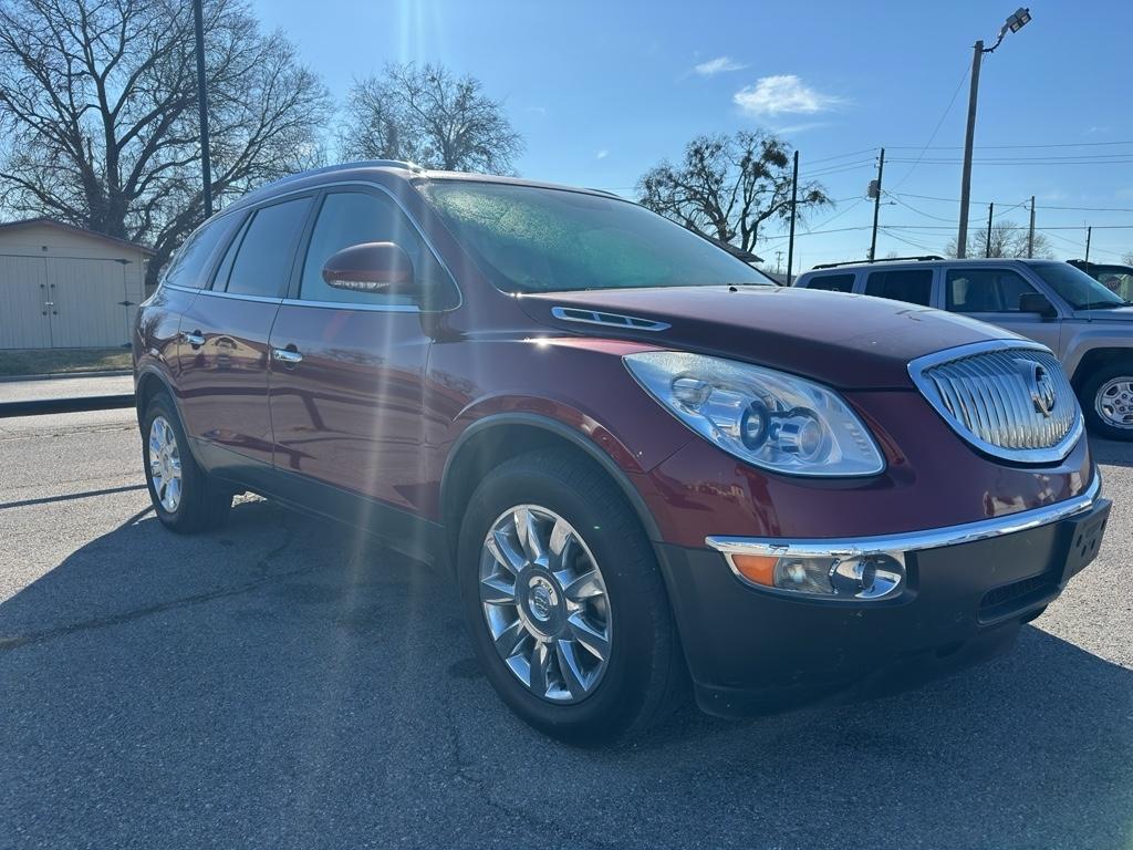 2011 Buick Enclave CXL-1 FWD