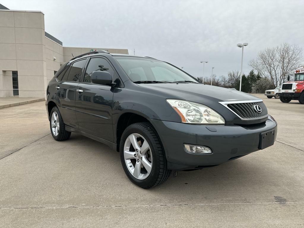2008 Lexus RX 350 FWD