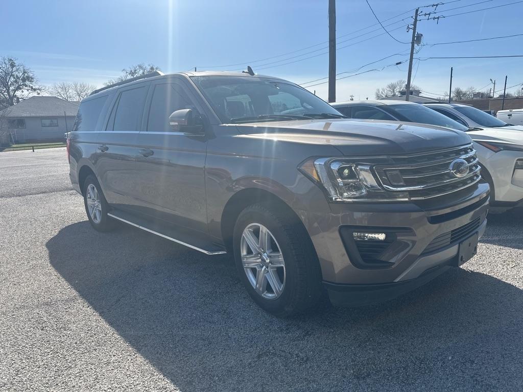 2019 Ford Expedition MAX XLT