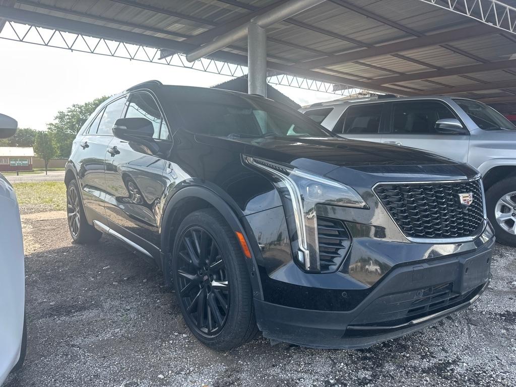 2020 Cadillac XT4 Sport