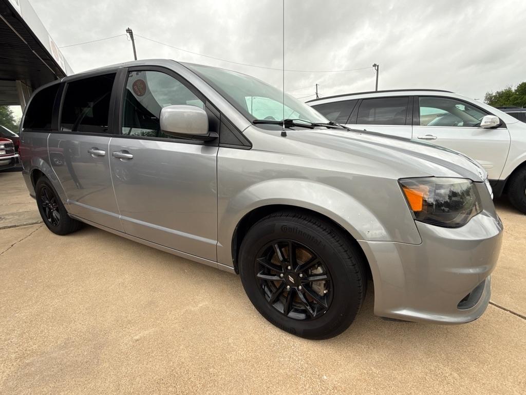 2020 Dodge Grand Caravan GT