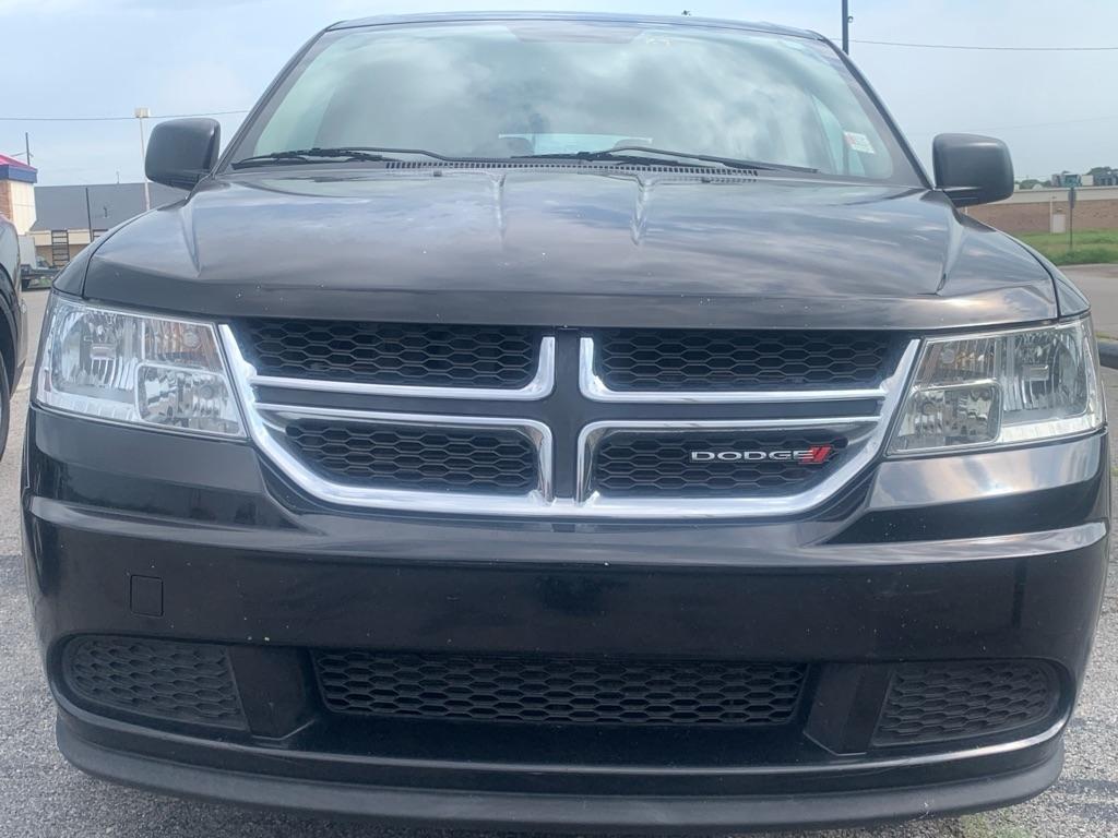 2015 Dodge Journey SE