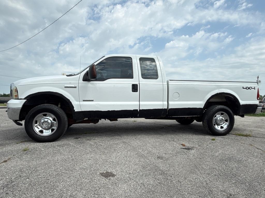 2006 Ford F-250 XLT 4x4 SuperCab SWB's photo
