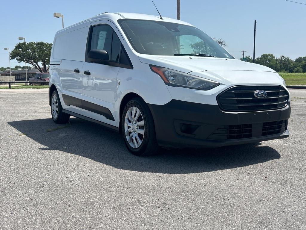2020 Ford Transit Connect Cargo Van XL LWB w/Rear Liftgate